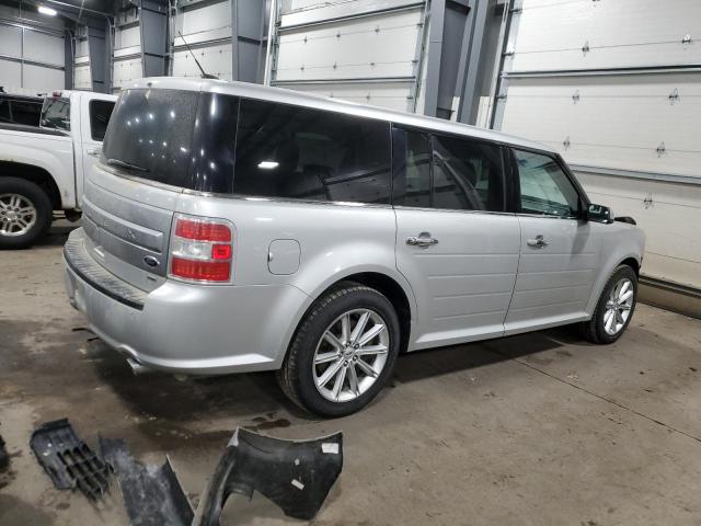 2018 FORD FLEX LIMIT 2FMHK6D86JBA02587