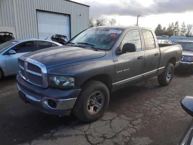 DODGE RAM 1500