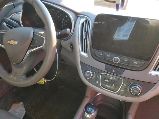 2016 CHEVROLET MALIBU LT - 1G1ZE5ST4GF351538