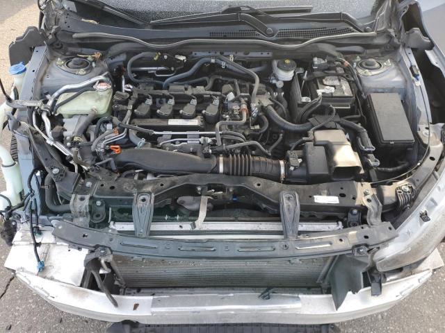 2019 HONDA CIVIC EX - SHHFK7H66KU223961