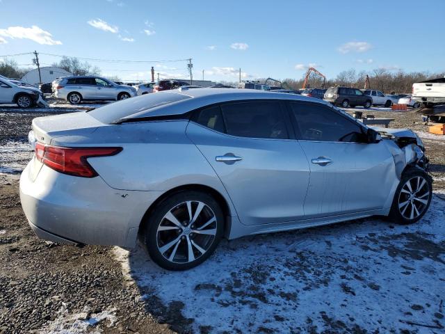 Vin: 1n4aa6ap4hc423745, lot: 87369084, nissan maxima 3.5s 20173