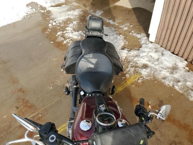 2014 HARLEY-DAVIDSON FLS SOFTAI 1HD1JRV18EB044085