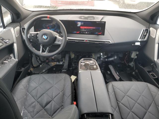 2025 BMW IX M60 WB533CF02SCS32576