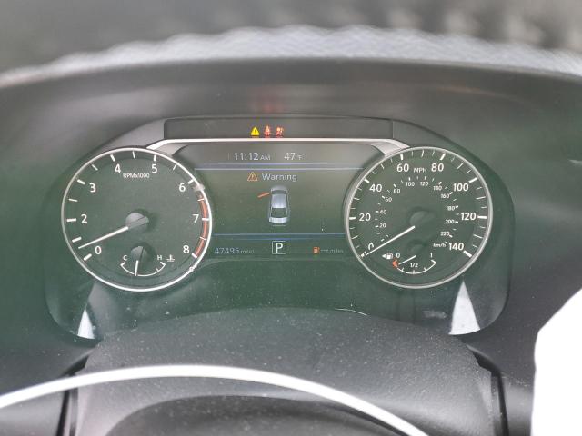 1N4BL4DV9MN355423 2021 NISSAN ALTIMA