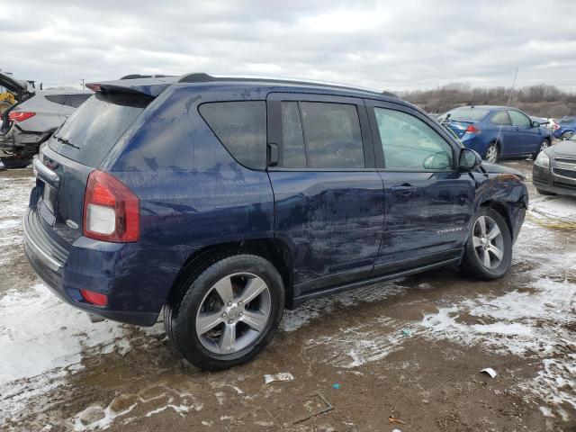 2016 JEEP COMPASS LA - 1C4NJDEB6GD738960