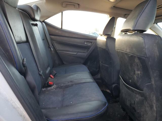 2017 TOYOTA COROLLA L - 5YFBURHE5HP645861