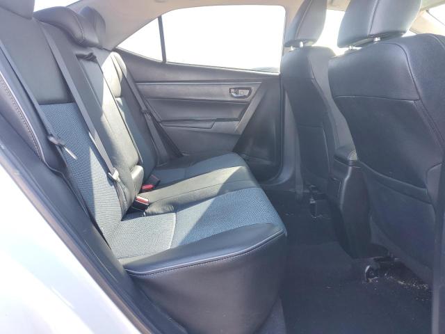 2015 TOYOTA COROLLA L - 5YFBURHE5FP229175