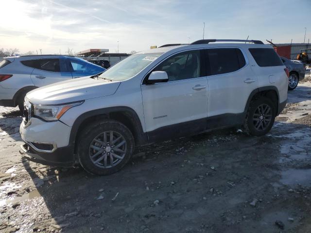 2019 GMC ACADIA SLT #3090896188