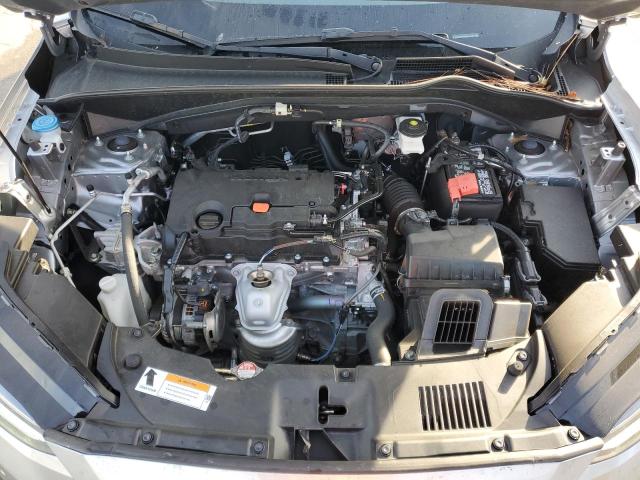 2023 HONDA HR-V EXL - 3CZRZ1H7XPM708505