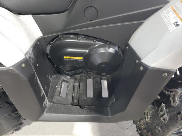 2024 ATV 4 WHEELER RFB24ATV5RK6P0352