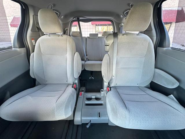 2020 TOYOTA SIENNA LE - 5TDKZ3DCXLS072703