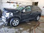 2019 TOYOTA RAV4 XLE - 2T3W1RFV9KW013455