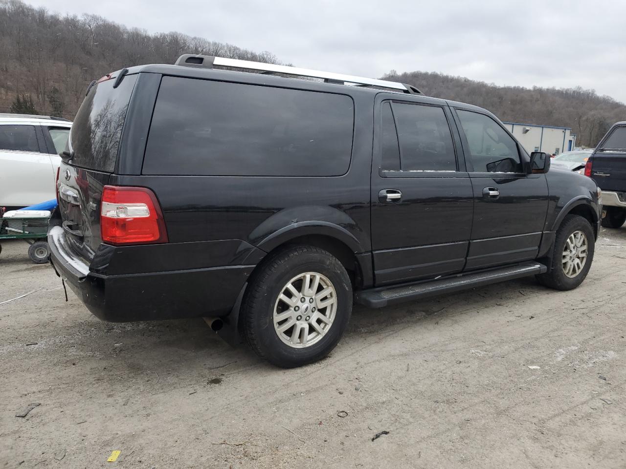 Lot #3044394845 2012 FORD EXPEDITION