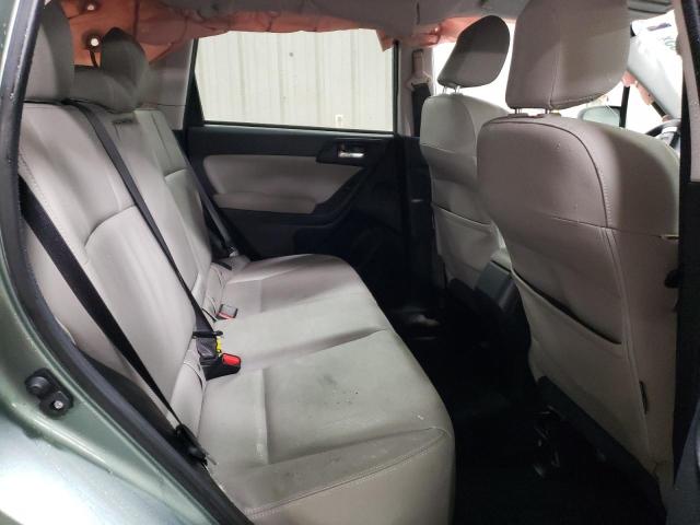 2015 SUBARU FORESTER 2 - JF2SJAWC6FH473250