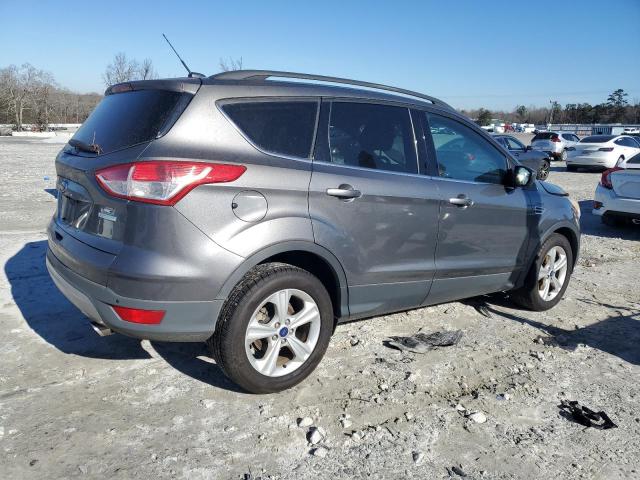 FORD ESCAPE SE 2014 gray  gas 1FMCU0GX8EUD63338 photo #4