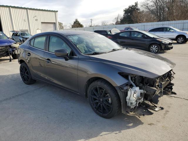 2018 MAZDA 3 GRAND TO - 3MZBN1W36JM166875