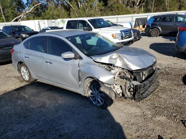 Vin: 3n1ab7apxjy232859, lot: 42528065, nissan sentra s 20184
