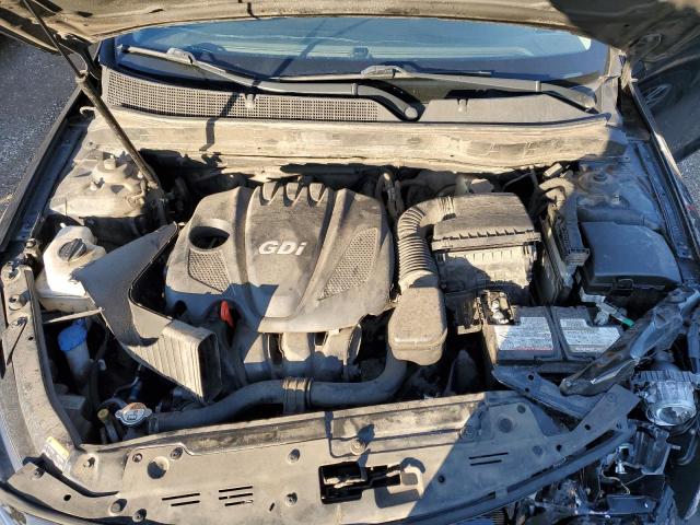 2015 KIA OPTIMA LX - KNAGM4A78F5617502