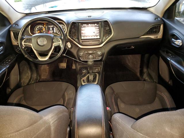 2016 JEEP CHEROKEE L - 1C4PJMCB0GW268635