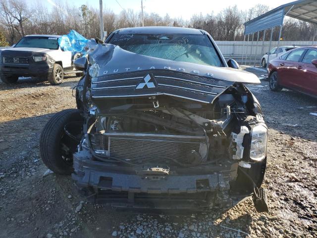 2023 MITSUBISHI OUTLANDER - JA4J4UA86PZ018832