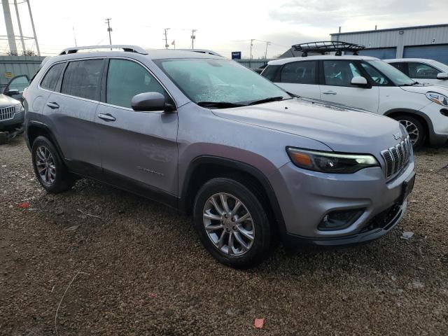 2019 JEEP CHEROKEE L - 1C4PJMLB6KD295326