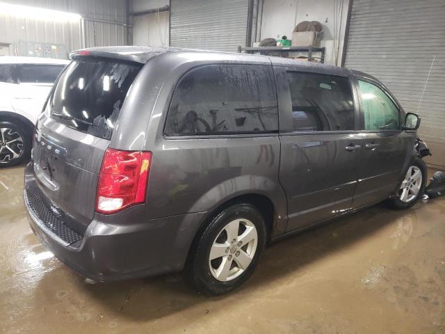 2015 DODGE GRAND CARA - 2C4RDGBG8FR524607