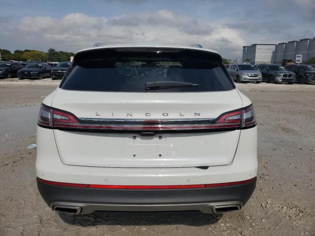2023 LINCOLN NAUTILUS 2LMPJ8J97PBL29844