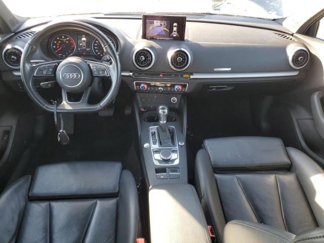 2018 AUDI A3 PREMIUM - WAUAUGFF6J1042095