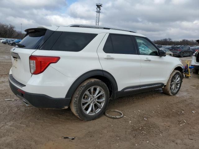 2022 FORD EXPLORER L - 1FMSK7FH5NGB40936