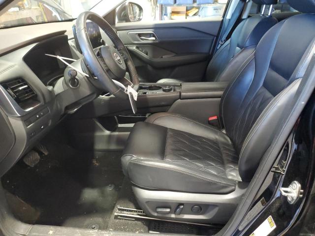2023 NISSAN ROGUE PLAT JN8BT3DD3PW307303