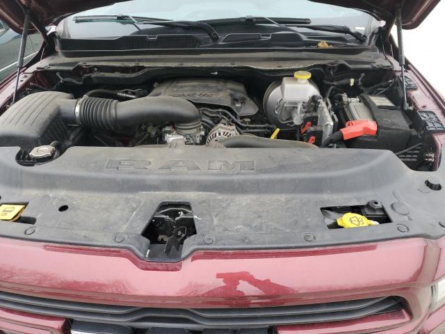 2022 RAM 1500 LARAM - 1C6SRFJTXNN369704