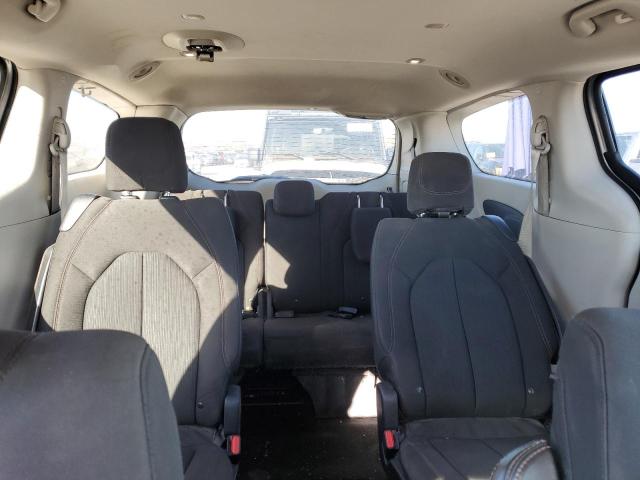 2017 CHRYSLER PACIFICA T - 2C4RC1DG9HR668277
