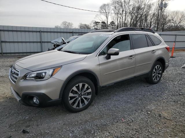 2015 SUBARU OUTBACK 3. - 4S4BSENC1F3316271
