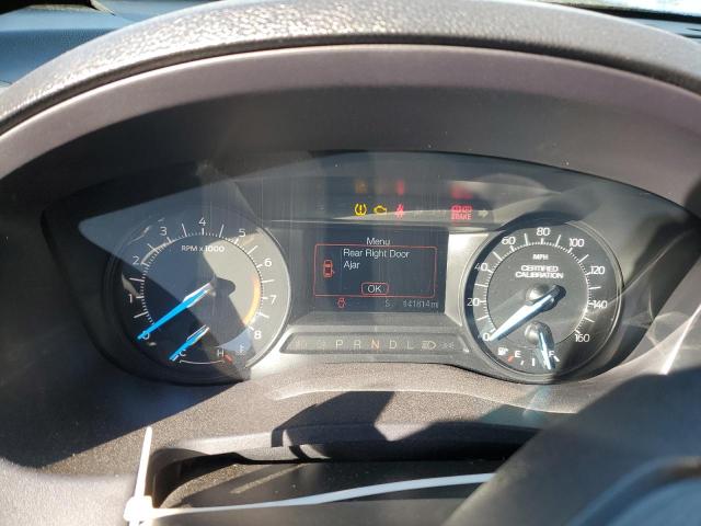 2016 FORD EXPLORER P - 1FM5K8AR6GGB28333