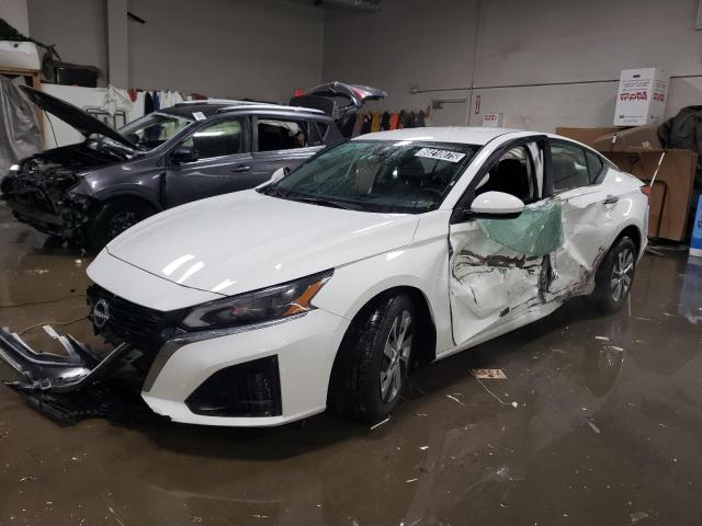 2023 NISSAN ALTIMA S - 1N4BL4BV6PN384708