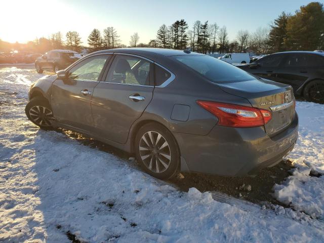 2017 NISSAN ALTIMA 2.5 - 1N4AL3AP2HC475898