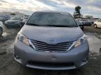 Lot #3050758121 2017 TOYOTA SIENNA XLE