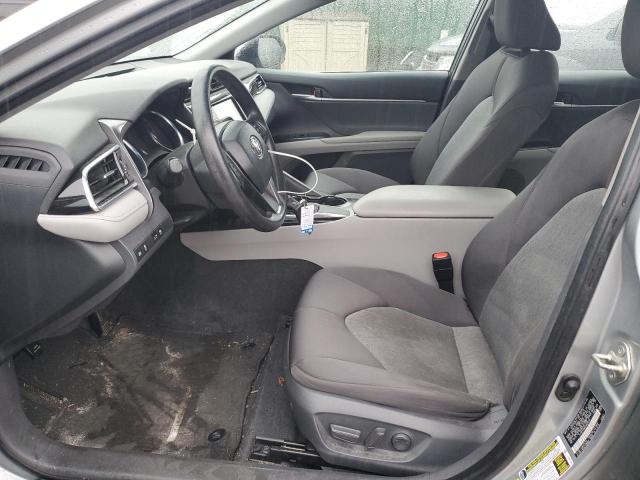 2018 TOYOTA CAMRY L 4T1B11HK9JU635144