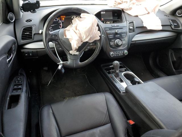 2018 ACURA RDX - 5J8TB4H35JL006780