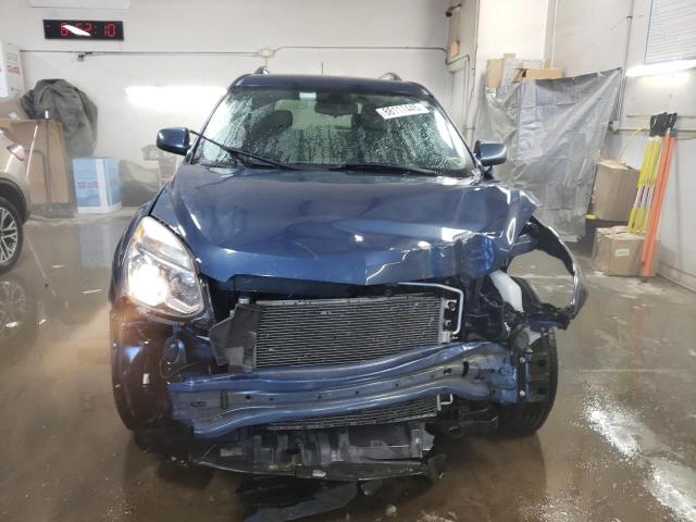 2017 CHEVROLET EQUINOX LT - 2GNALCEKXH6256695