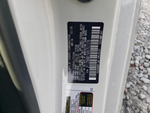 2024 TOYOTA GR 86 TRUE JF1ZNBM15R8751378