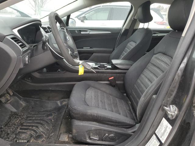 2016 FORD FUSION SE - 3FA6P0H71GR307006