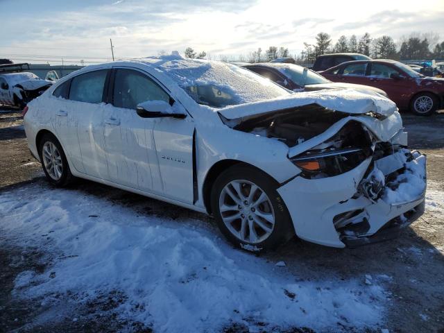 Vin: 1g1ze5st9gf228611, lot: 41861555, chevrolet malibu lt 20164