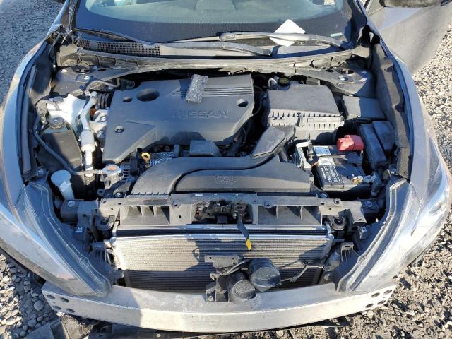 2017 NISSAN ALTIMA 2.5 - 1N4AL3AP6HN366509