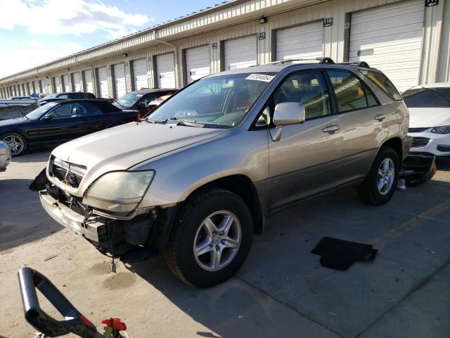 LEXUS RX 300