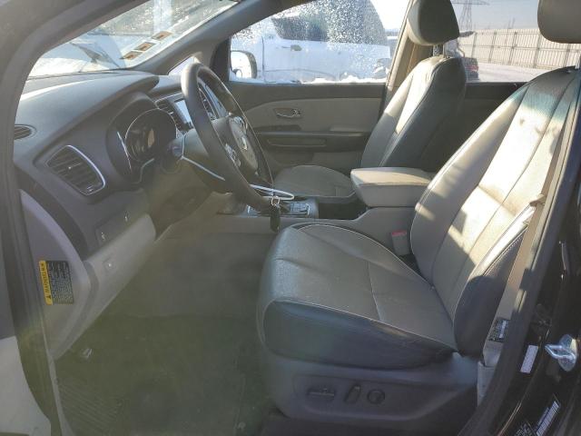 2017 KIA SEDONA LX - KNDMB5C1XH6319072