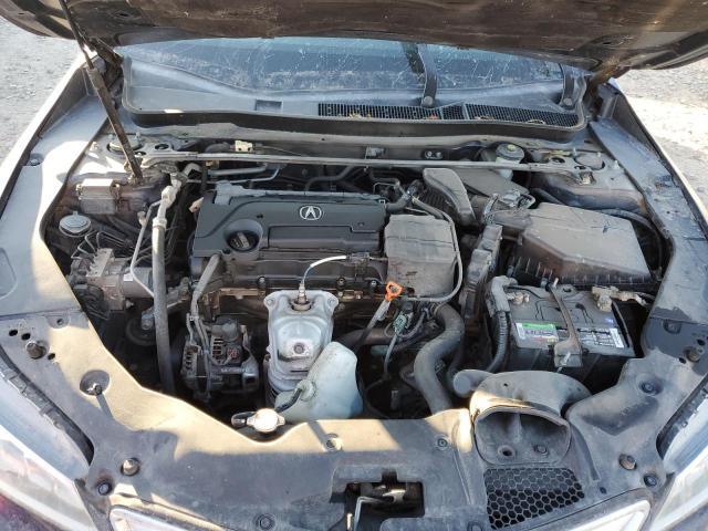 2015 ACURA TLX TECH - 19UUB1F52FA007153