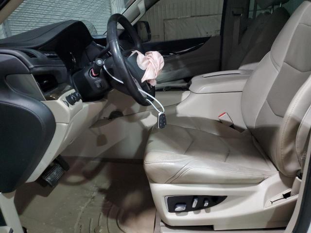2020 CADILLAC ESCALADE E - 1GYS4JKJ9LR207084
