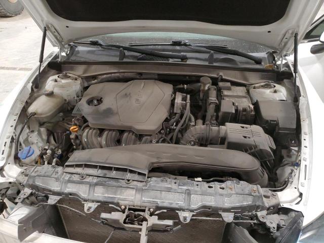 2021 HYUNDAI SONATA SE - 5NPEG4JA5MH072997