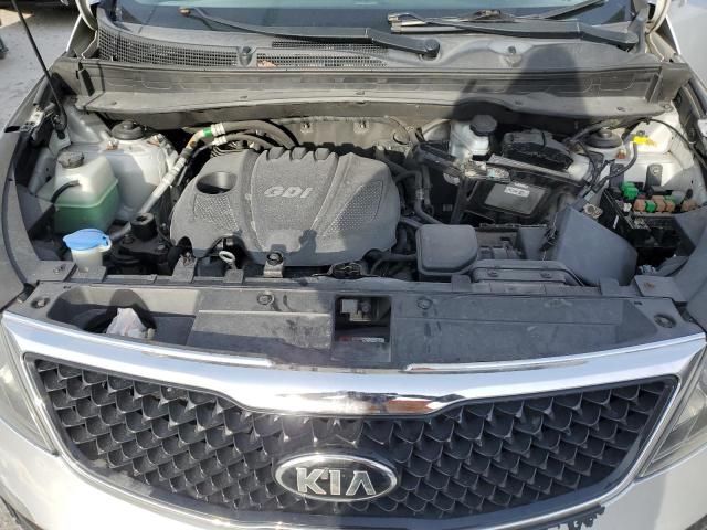 2016 KIA SPORTAGE L - KNDPBCACXG7802933